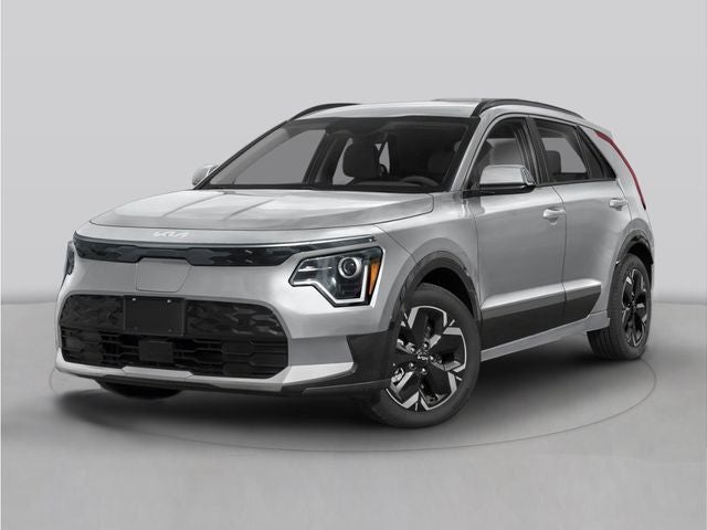2026 Kia Niro EV Wind