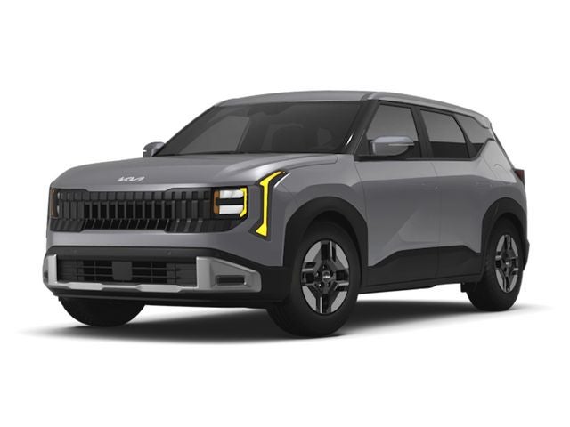 2027 Kia Seltos LX