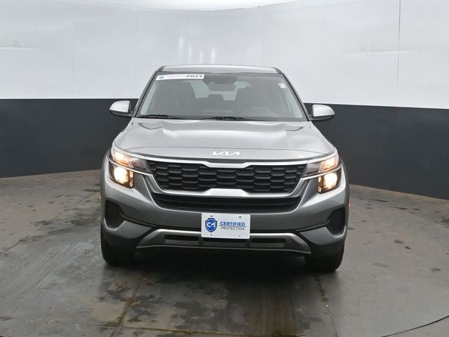 2023 Kia Seltos LX