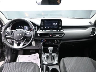 2023 Kia Seltos LX