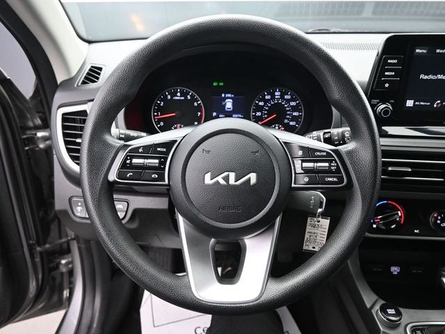2023 Kia Seltos LX