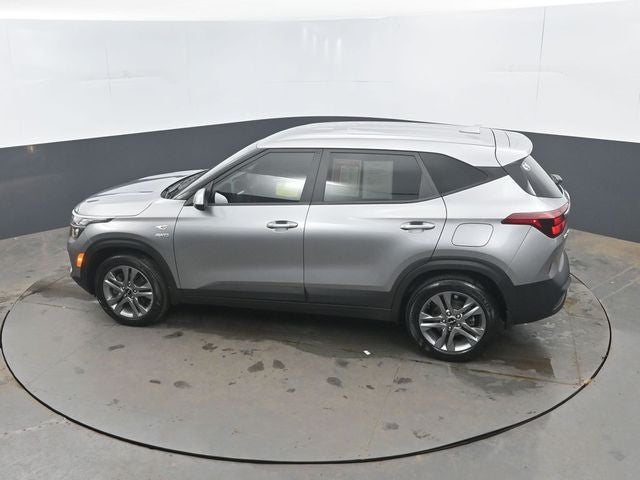 2023 Kia Seltos LX