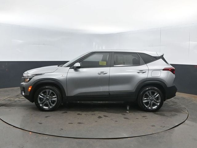 2023 Kia Seltos LX