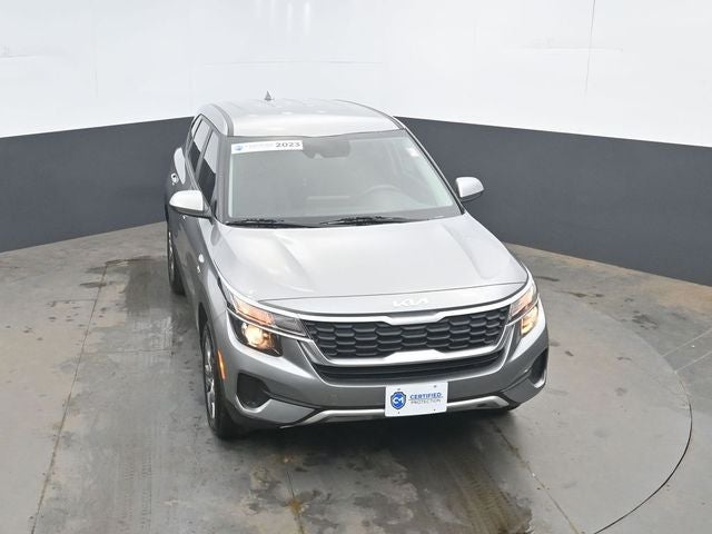 2023 Kia Seltos LX