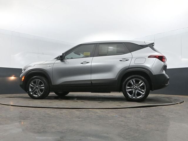 2023 Kia Seltos LX