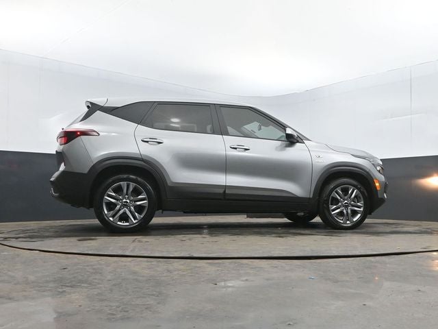 2023 Kia Seltos LX