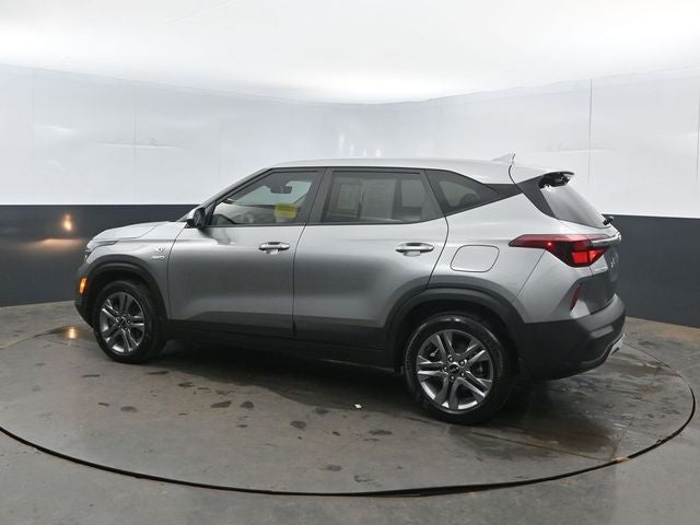 2023 Kia Seltos LX