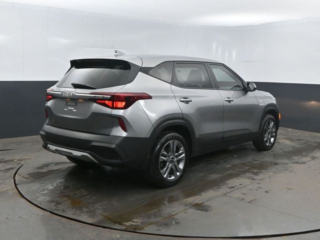 2023 Kia Seltos LX
