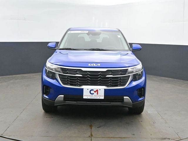 2024 Kia Seltos LX