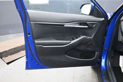 2024 Kia Seltos LX