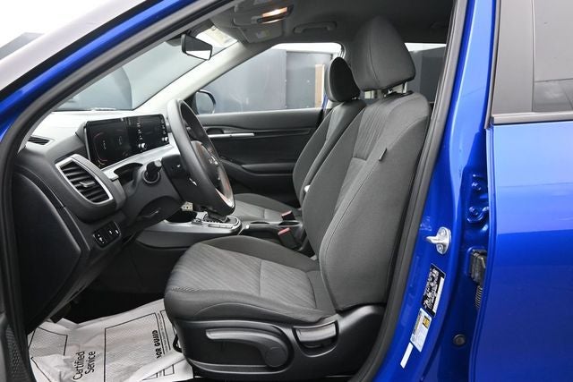 2024 Kia Seltos LX