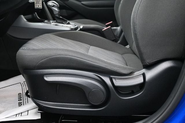 2024 Kia Seltos LX