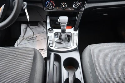 2024 Kia Seltos LX