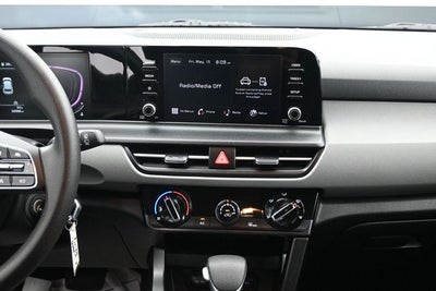 2024 Kia Seltos LX