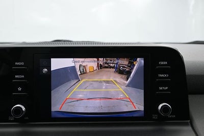 2024 Kia Seltos LX