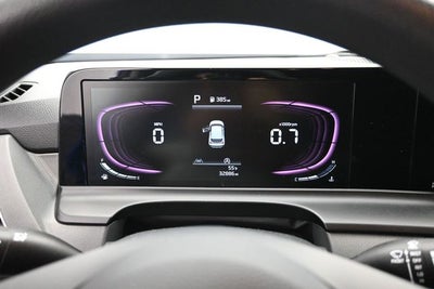2024 Kia Seltos LX