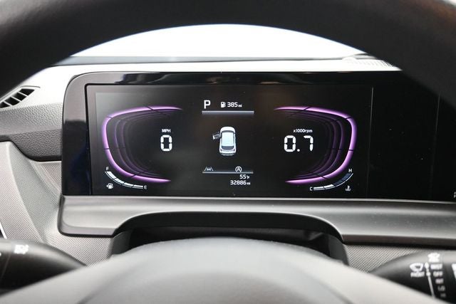 2024 Kia Seltos LX