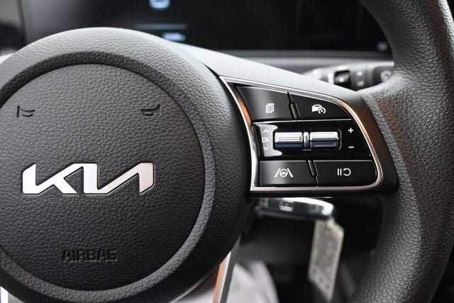 2024 Kia Seltos LX