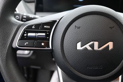 2024 Kia Seltos LX