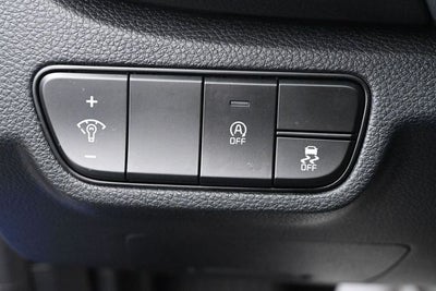 2024 Kia Seltos LX