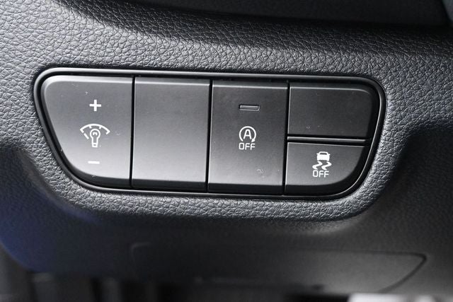 2024 Kia Seltos LX