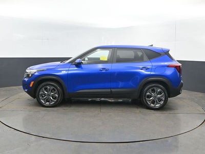 2024 Kia Seltos LX