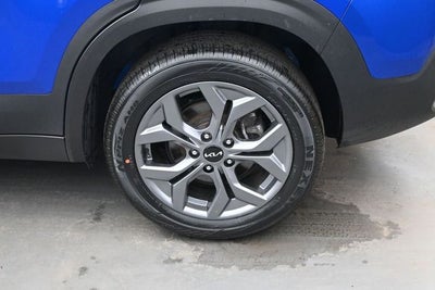 2024 Kia Seltos LX