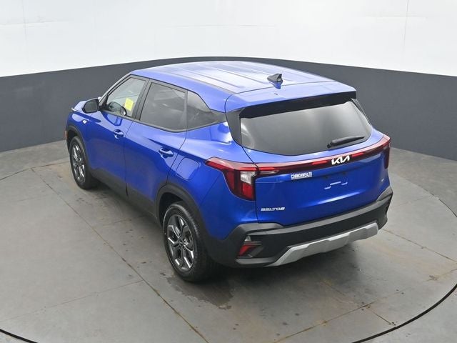 2024 Kia Seltos LX
