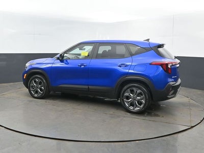 2024 Kia Seltos LX