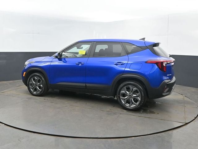 2024 Kia Seltos LX