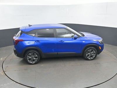 2024 Kia Seltos LX