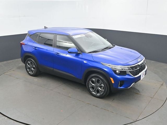 2024 Kia Seltos LX