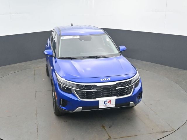 2024 Kia Seltos LX