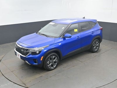 2024 Kia Seltos LX