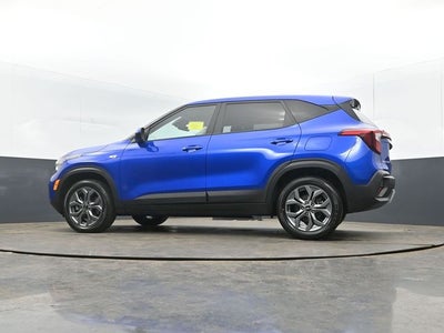 2024 Kia Seltos LX