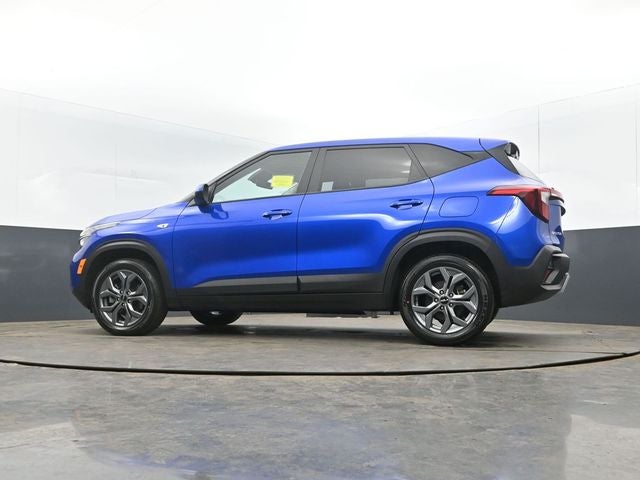 2024 Kia Seltos LX