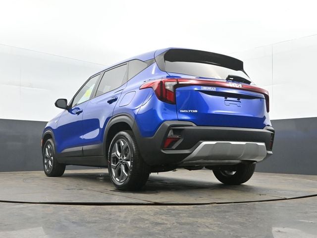 2024 Kia Seltos LX