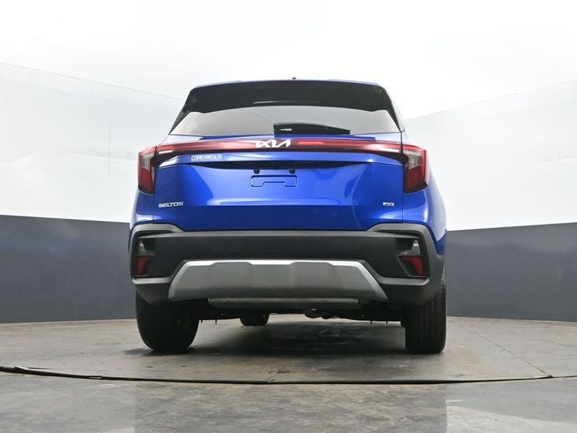 2024 Kia Seltos LX