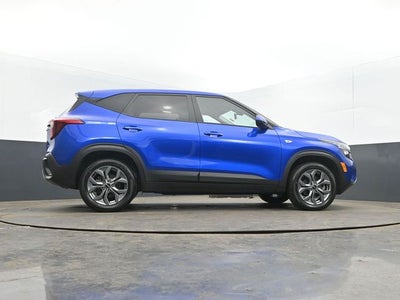 2024 Kia Seltos LX