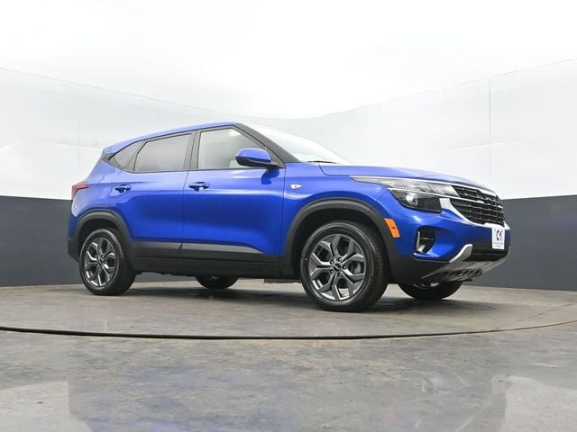 2024 Kia Seltos LX