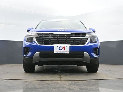 2024 Kia Seltos LX