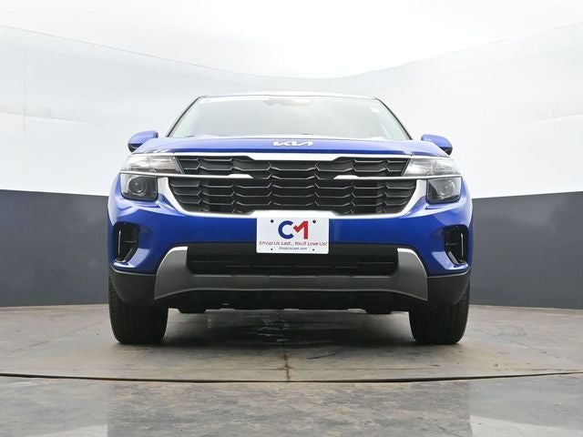 2024 Kia Seltos LX