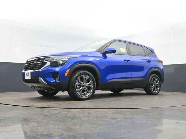 2024 Kia Seltos LX