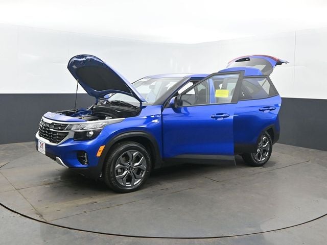 2024 Kia Seltos LX