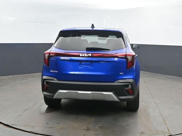 2024 Kia Seltos LX