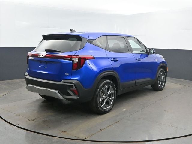 2024 Kia Seltos LX