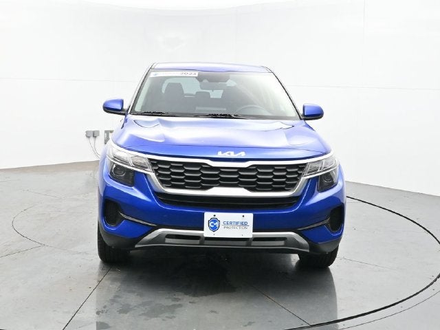 2023 Kia Seltos LX