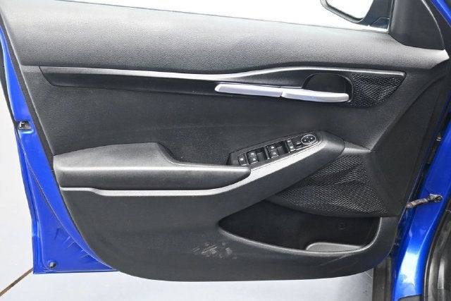 2023 Kia Seltos LX