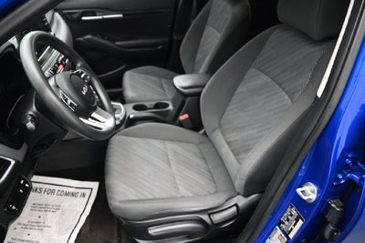 2023 Kia Seltos LX