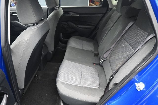 2023 Kia Seltos LX
